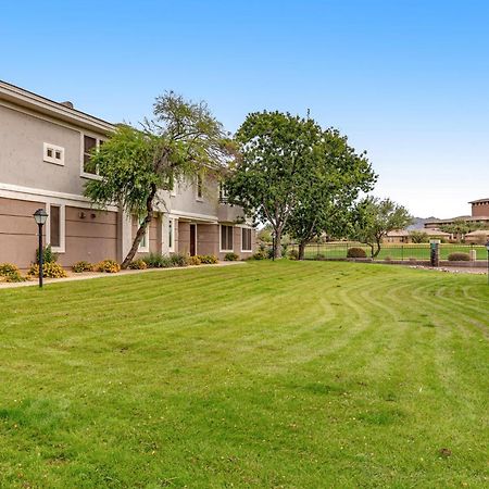 Clubgate Villa & Kierland Escape Scottsdale Chambre photo