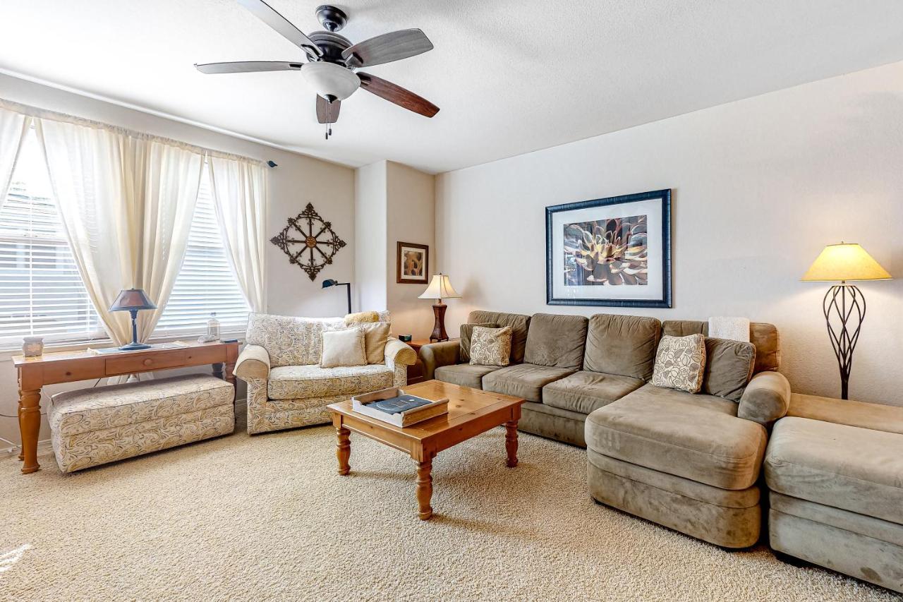 Clubgate Villa & Kierland Escape Scottsdale Chambre photo
