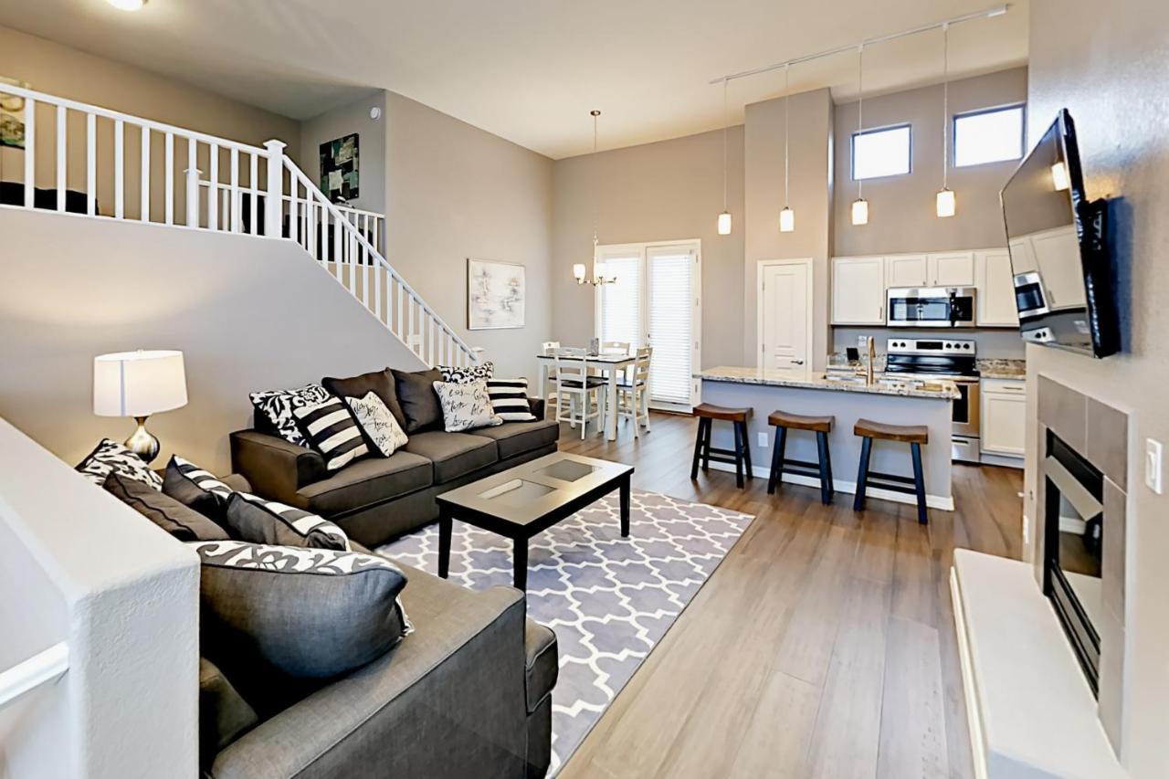 Clubgate Villa & Kierland Escape Scottsdale Chambre photo