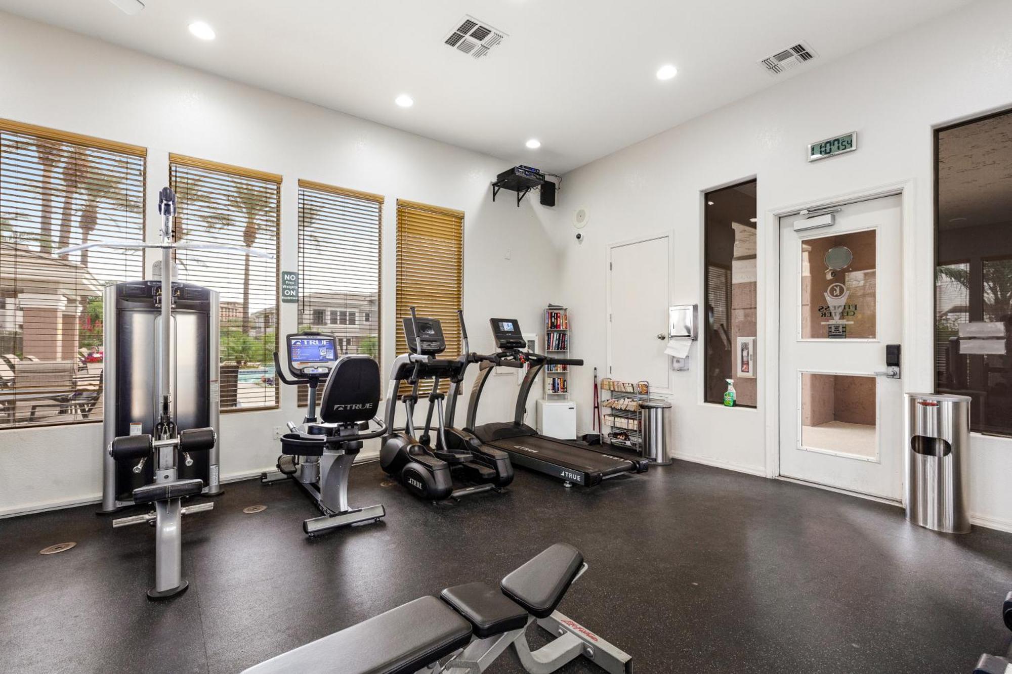 Clubgate Villa & Kierland Escape Scottsdale Chambre photo