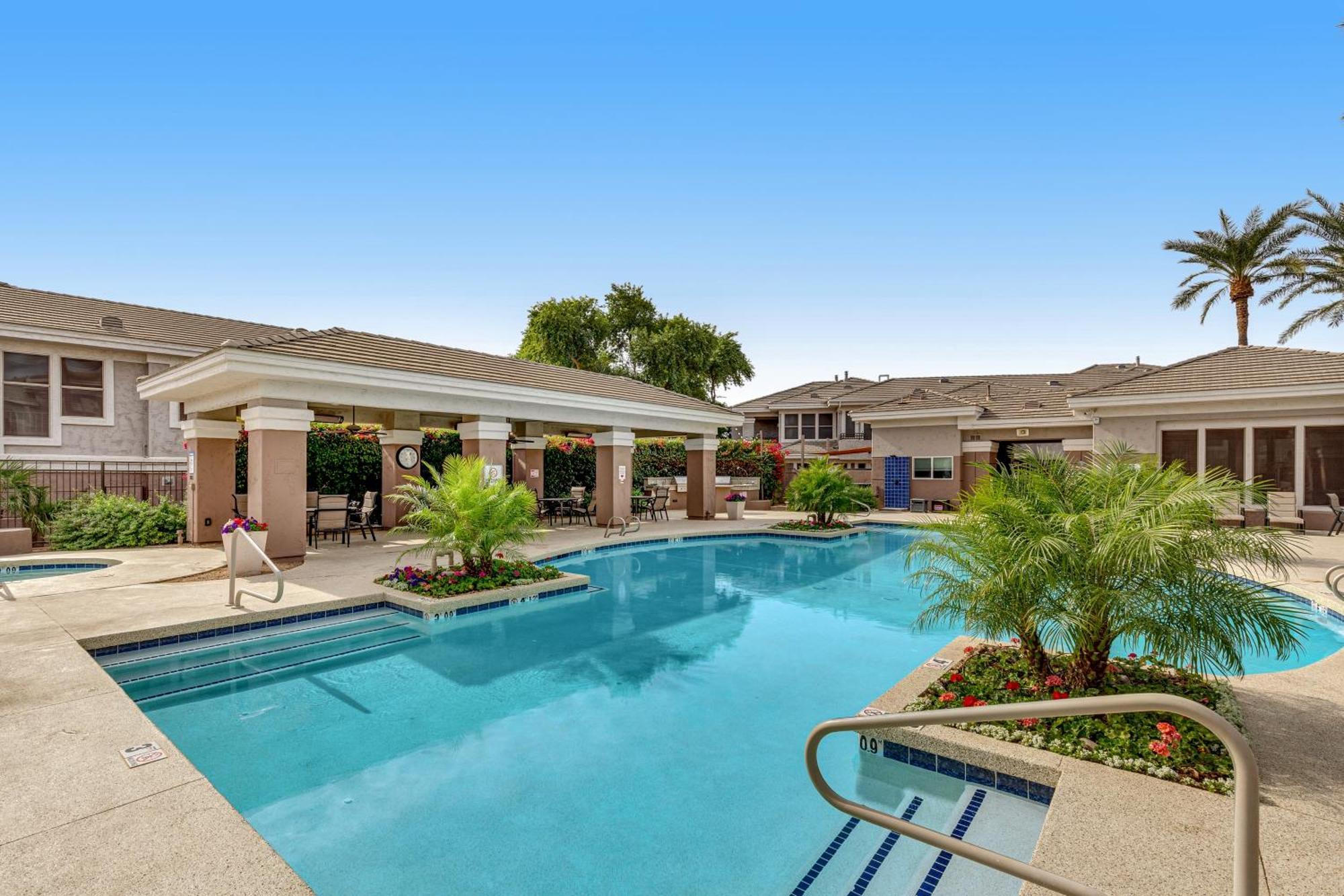 Clubgate Villa & Kierland Escape Scottsdale Chambre photo