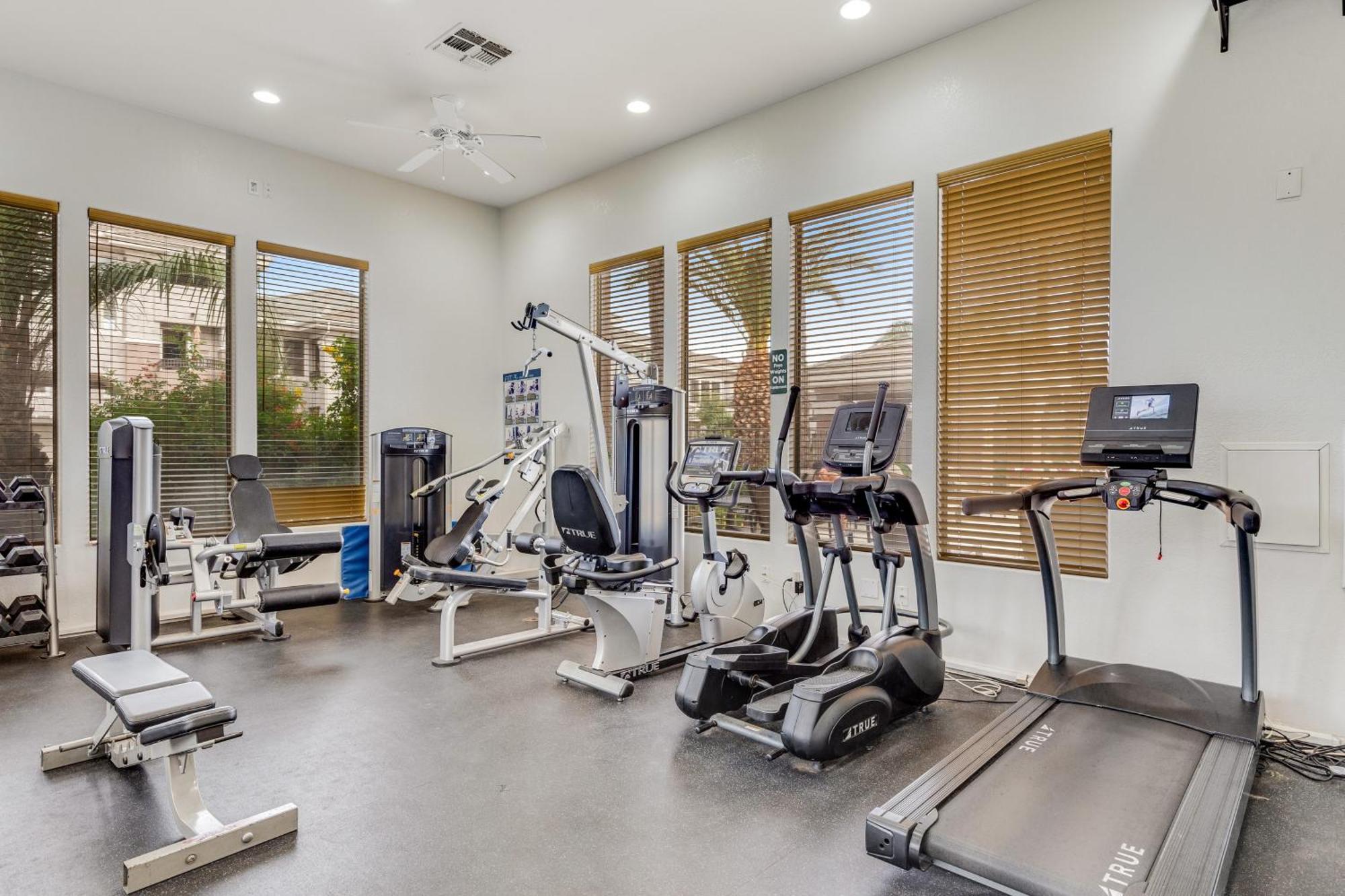 Clubgate Villa & Kierland Escape Scottsdale Chambre photo