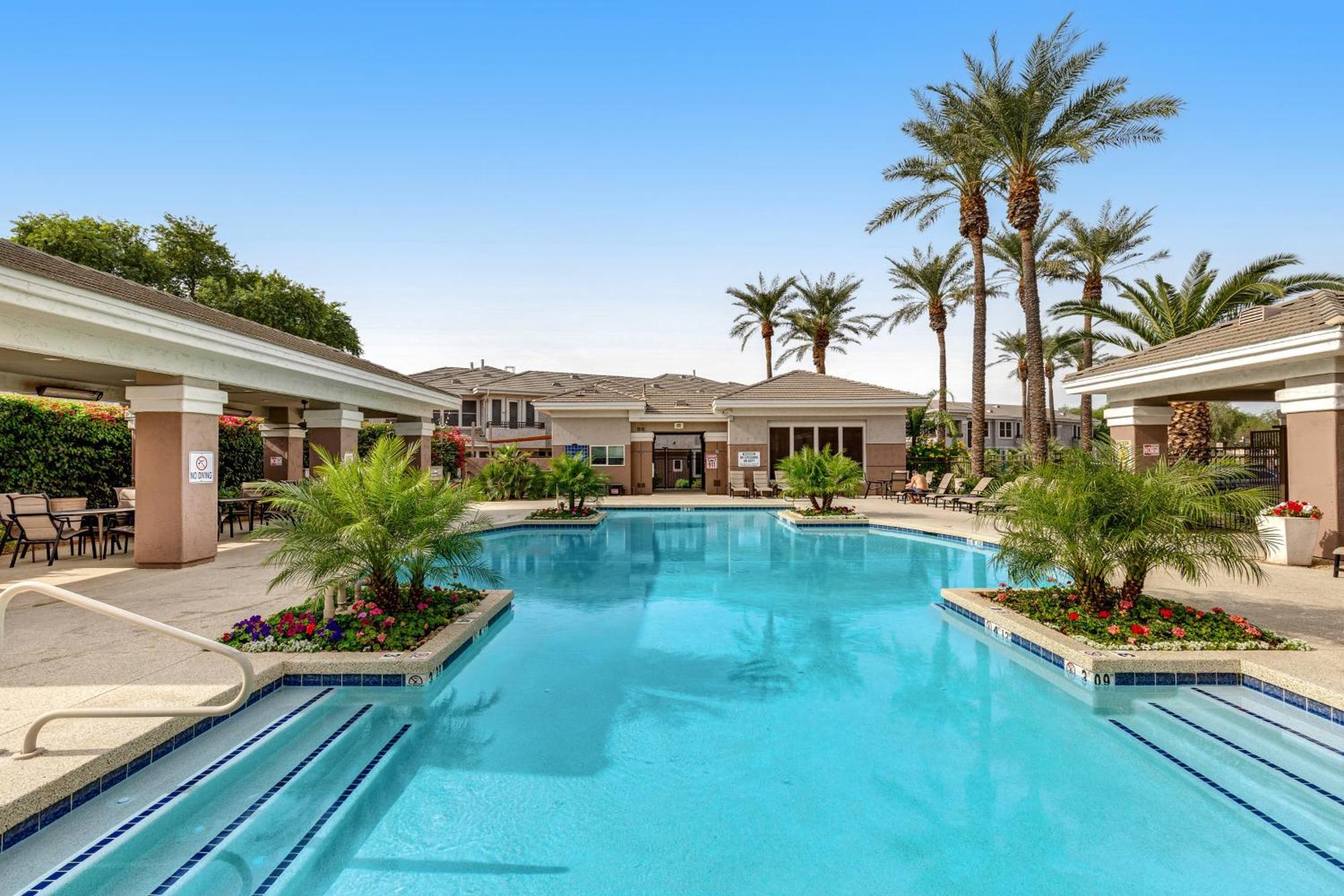 Clubgate Villa & Kierland Escape Scottsdale Chambre photo