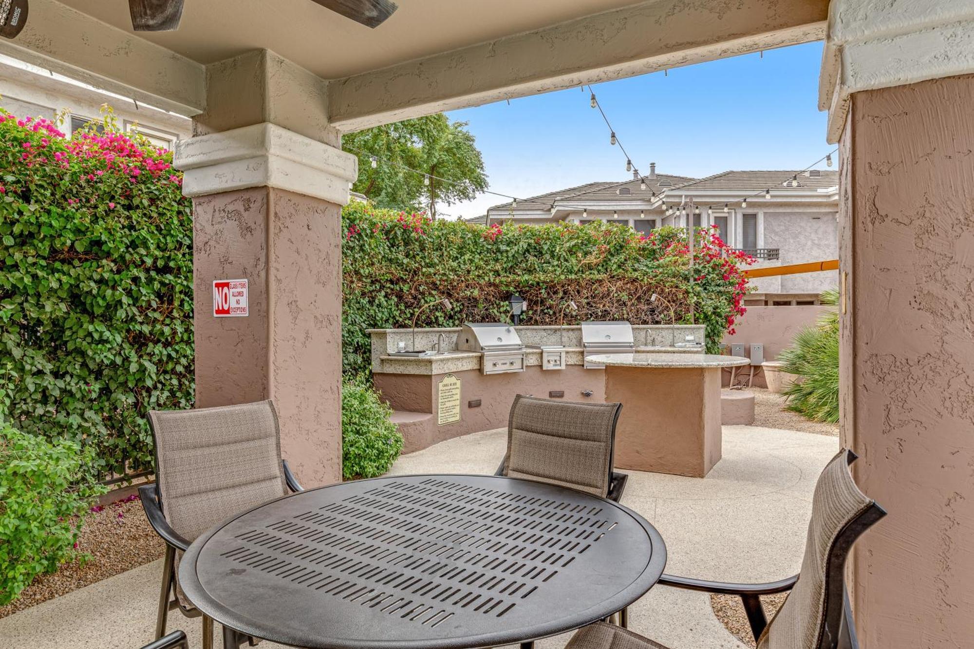 Clubgate Villa & Kierland Escape Scottsdale Chambre photo