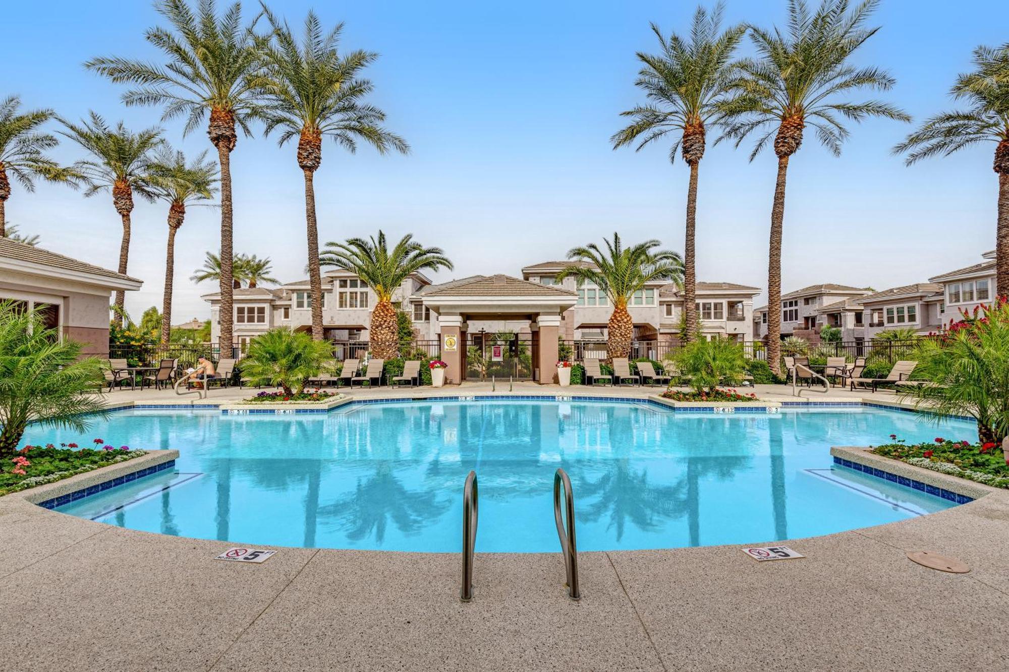 Clubgate Villa & Kierland Escape Scottsdale Chambre photo