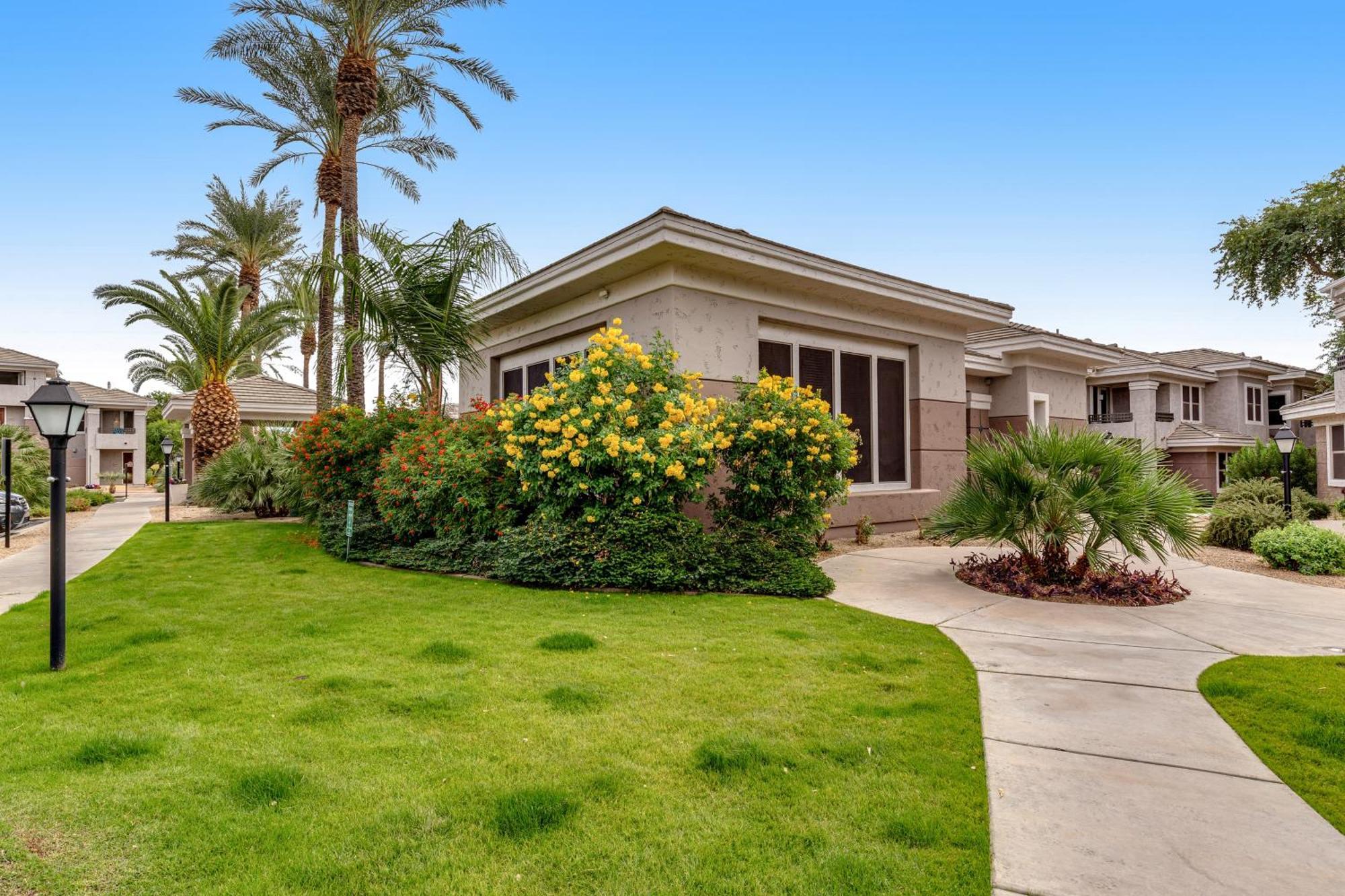 Clubgate Villa & Kierland Escape Scottsdale Chambre photo