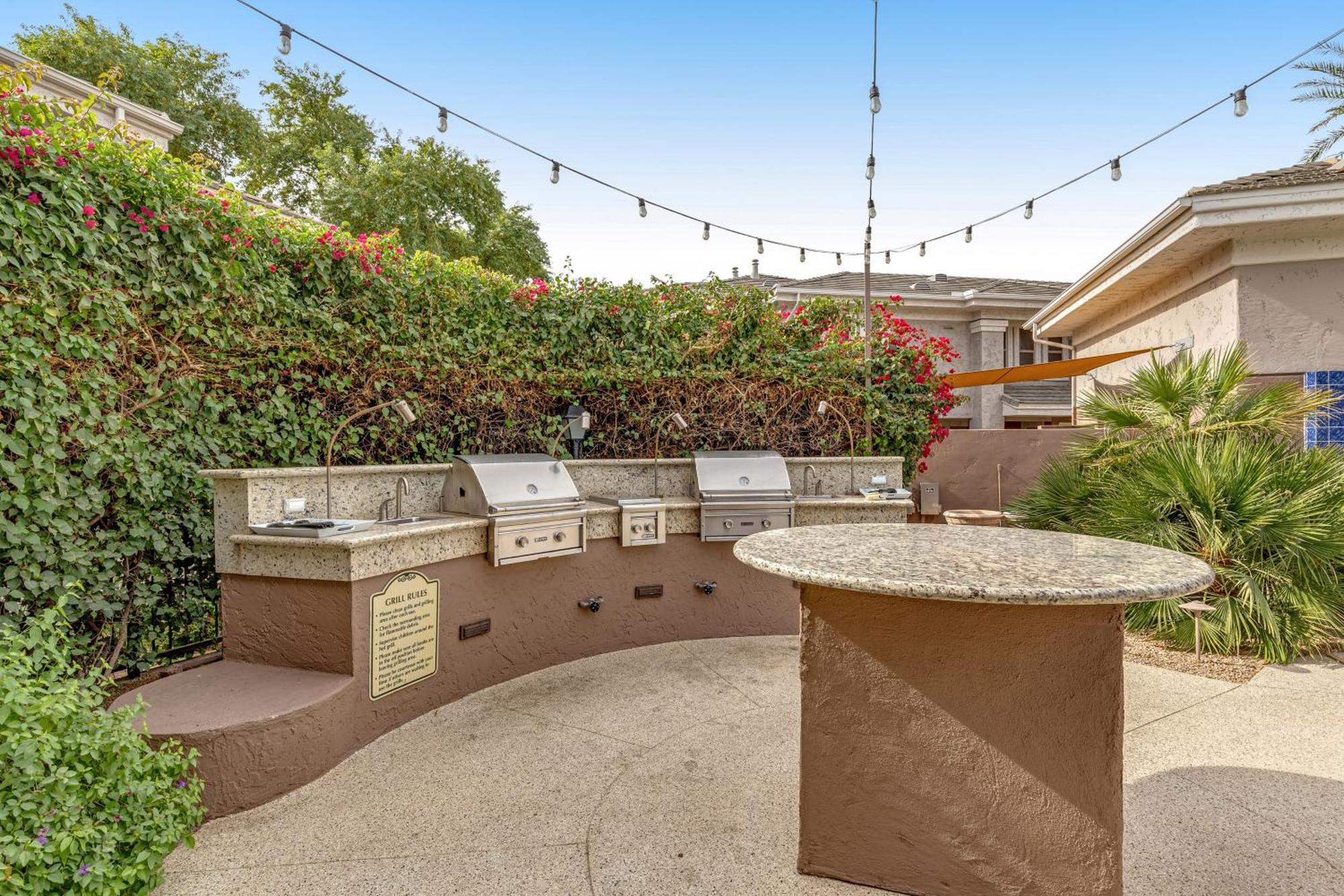 Clubgate Villa & Kierland Escape Scottsdale Chambre photo