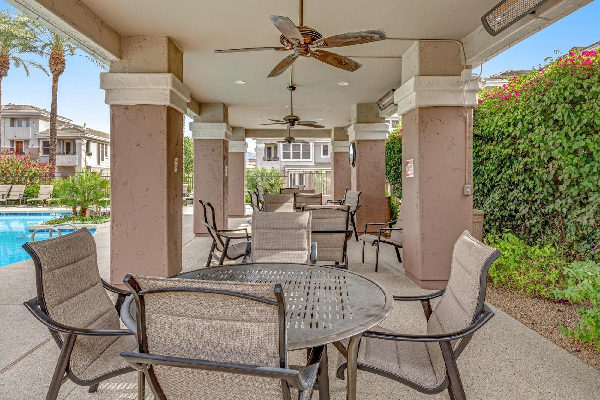 Clubgate Villa & Kierland Escape Scottsdale Chambre photo