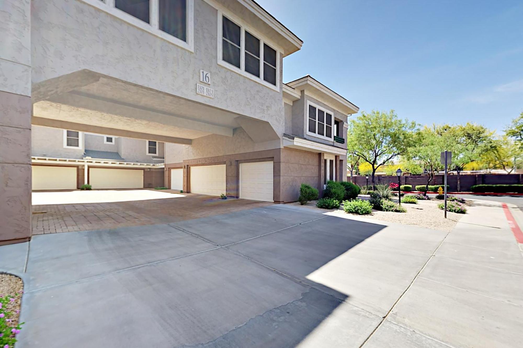 Clubgate Villa & Kierland Escape Scottsdale Chambre photo