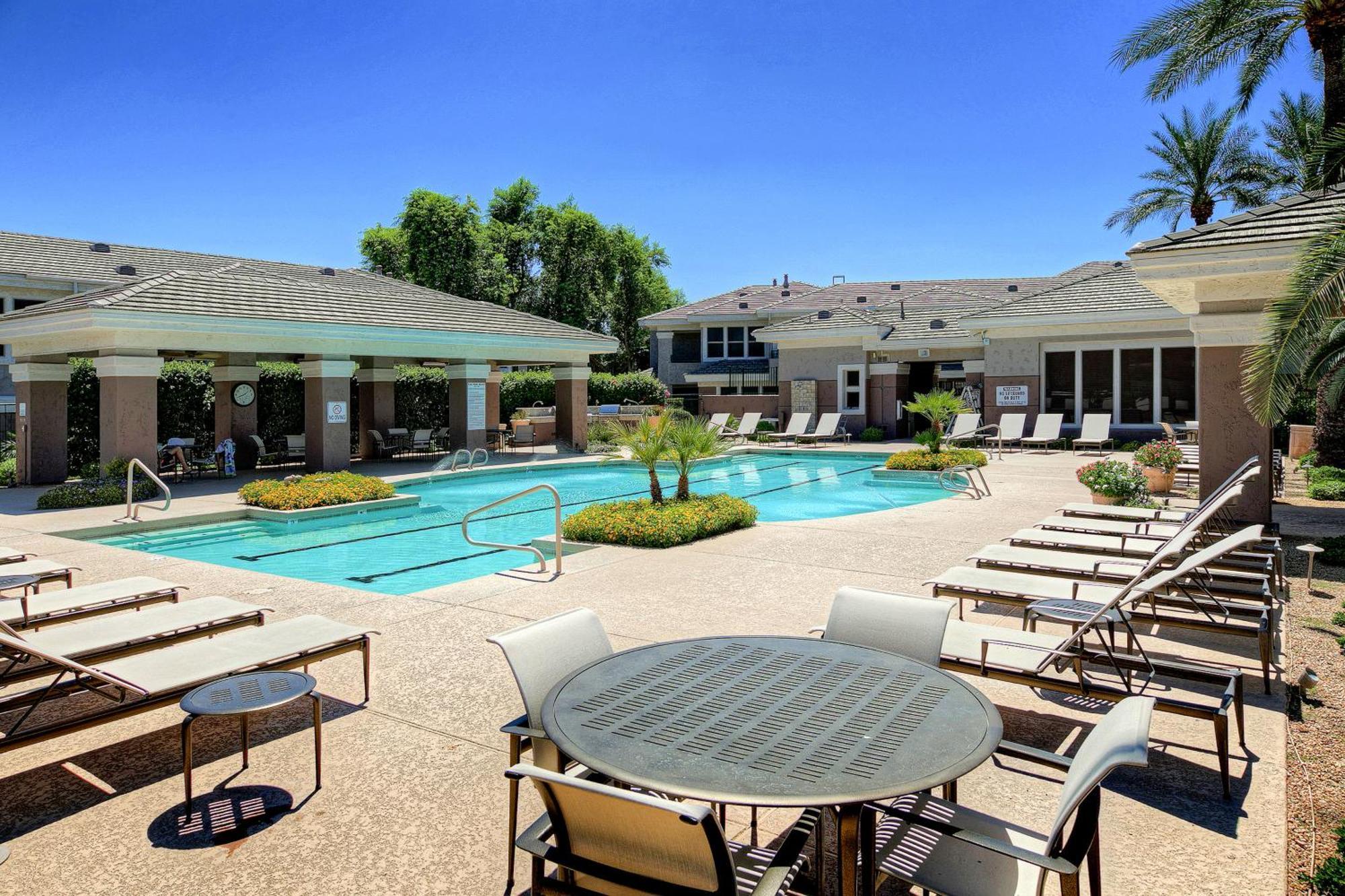 Clubgate Villa & Kierland Escape Scottsdale Chambre photo