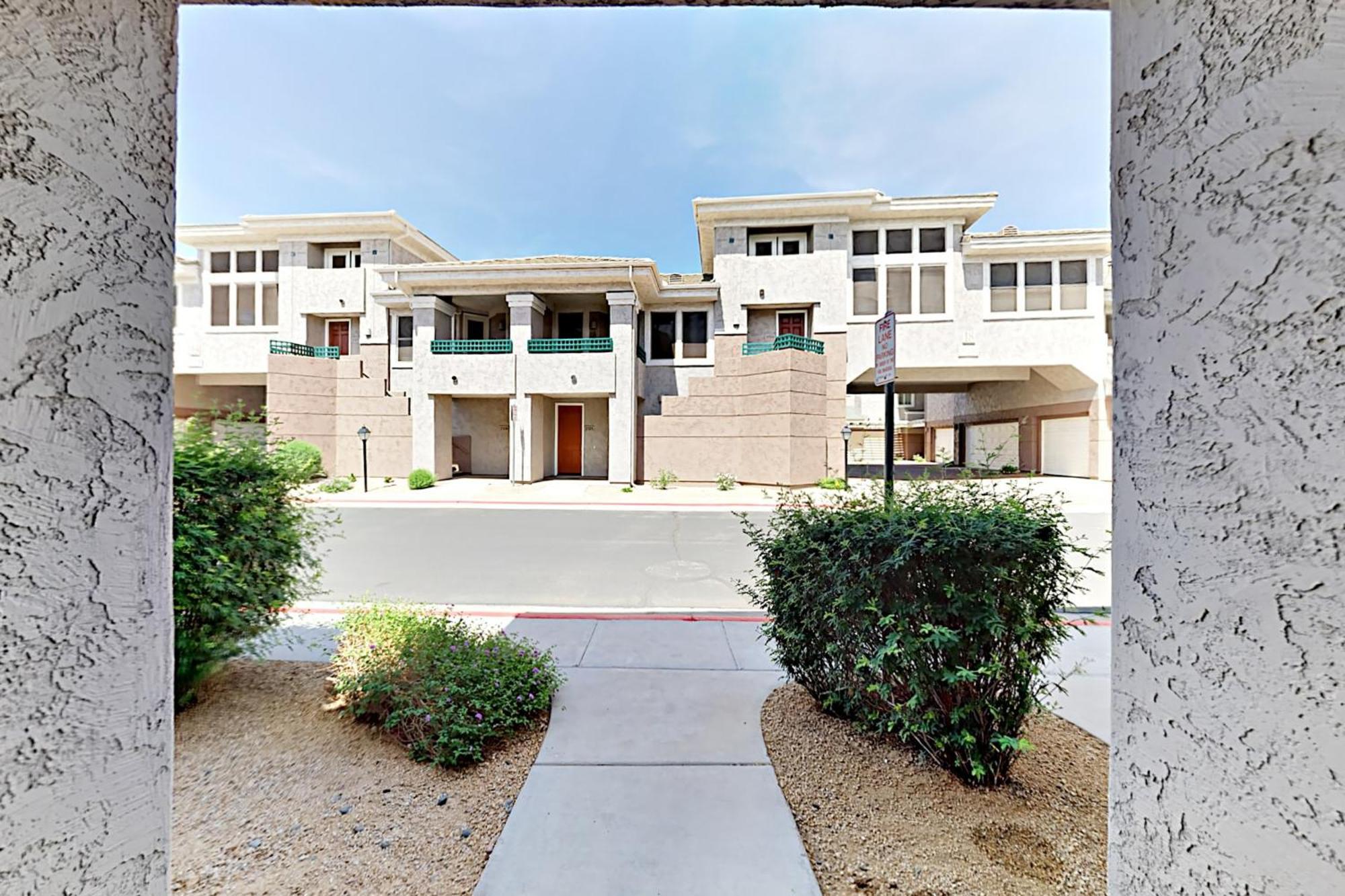 Clubgate Villa & Kierland Escape Scottsdale Chambre photo
