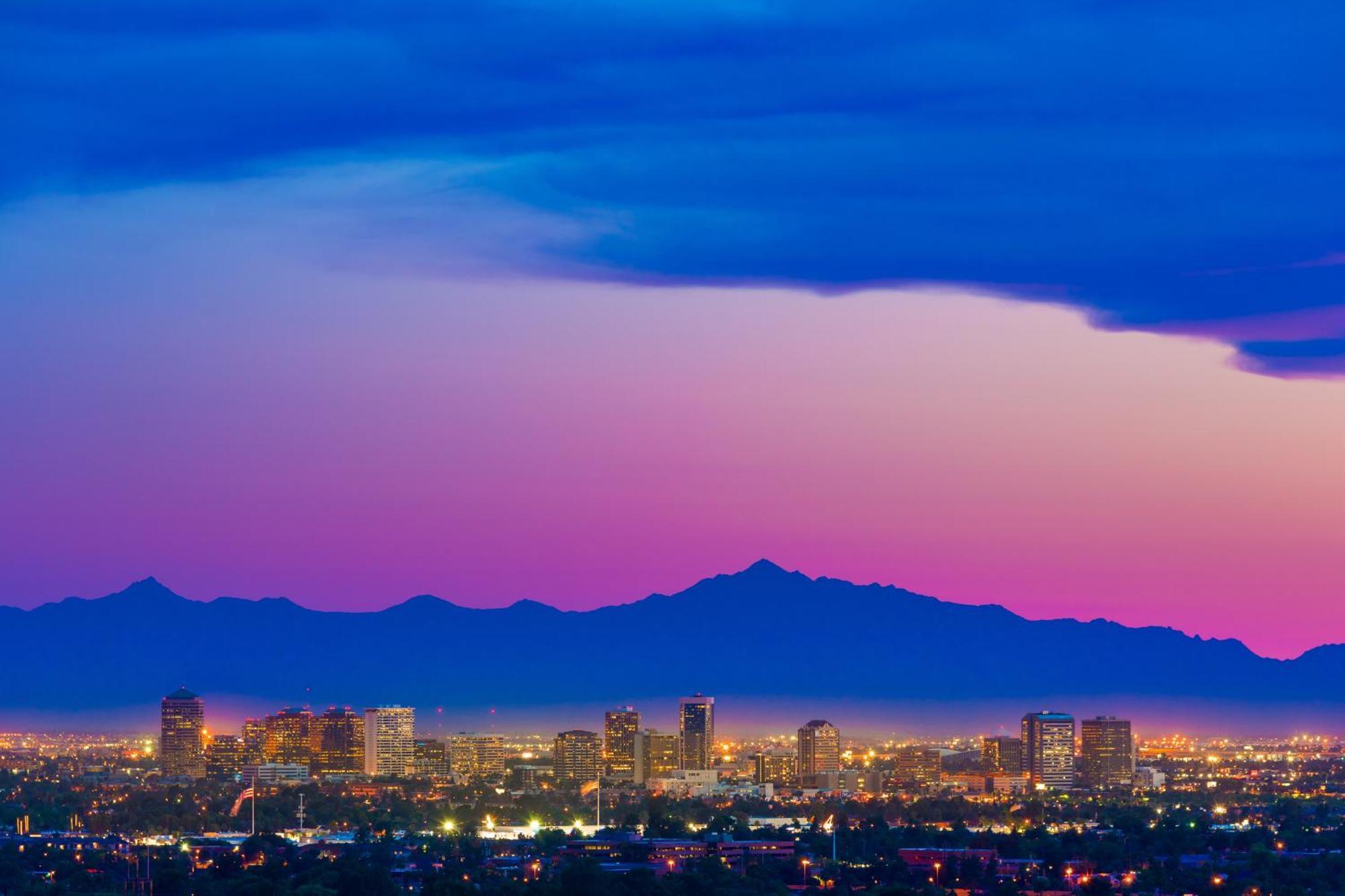 Clubgate Villa & Kierland Escape Scottsdale Chambre photo