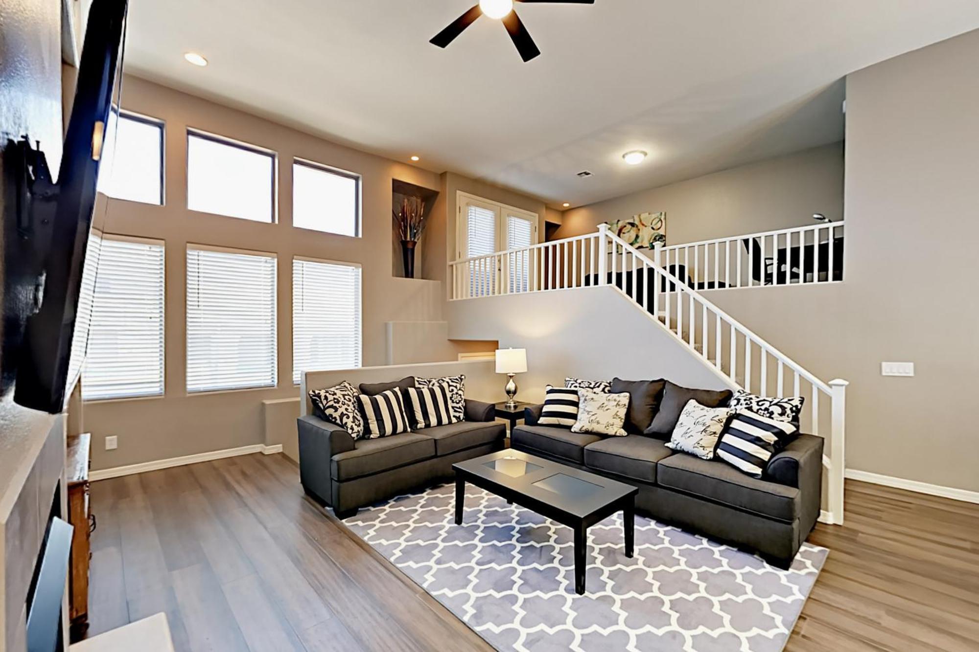 Clubgate Villa & Kierland Escape Scottsdale Chambre photo