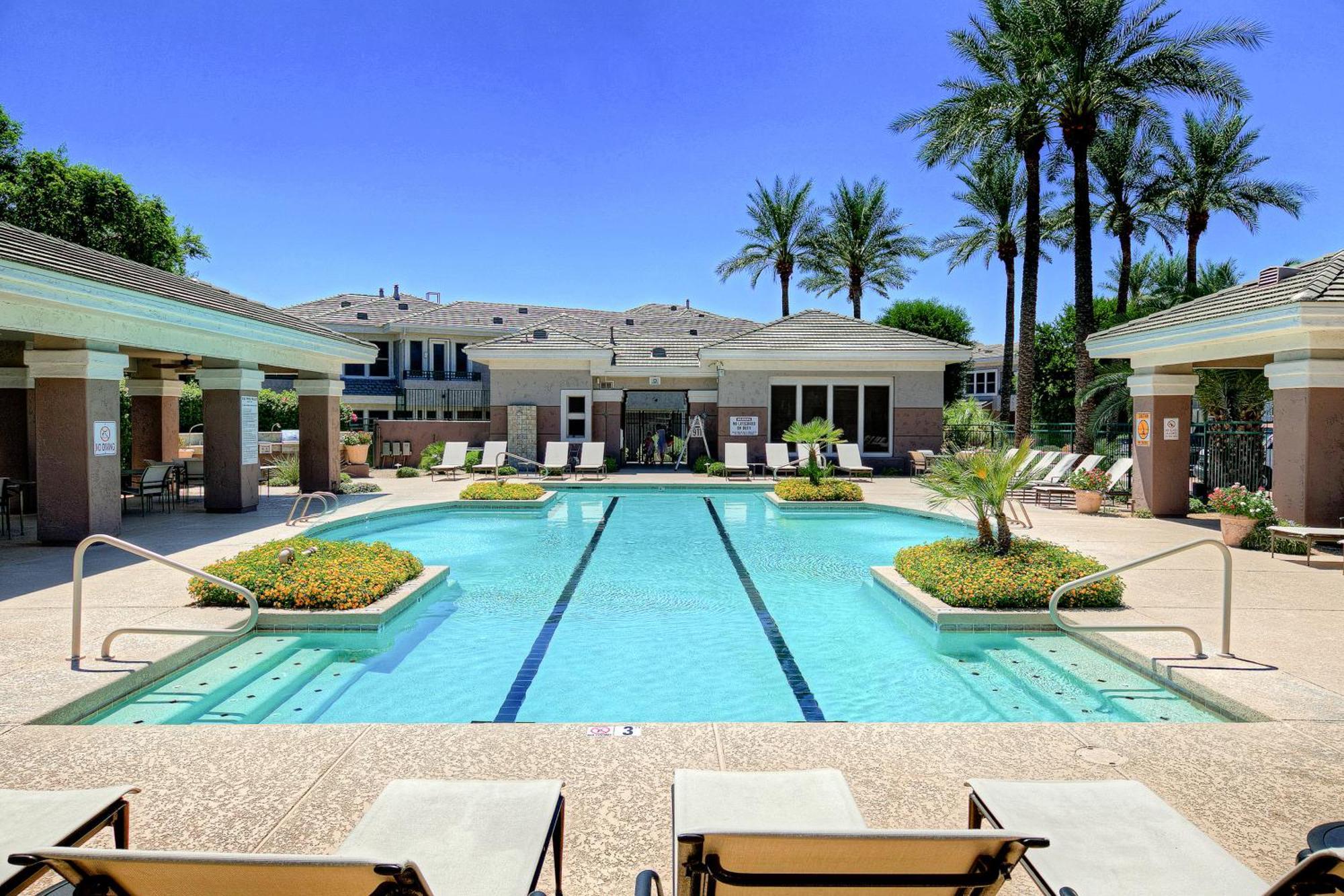 Clubgate Villa & Kierland Escape Scottsdale Chambre photo