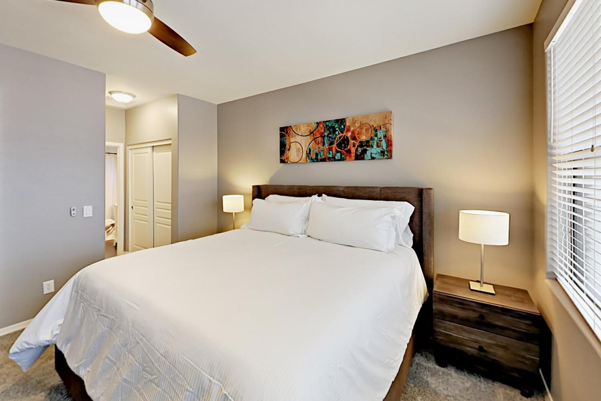Clubgate Villa & Kierland Escape Scottsdale Chambre photo