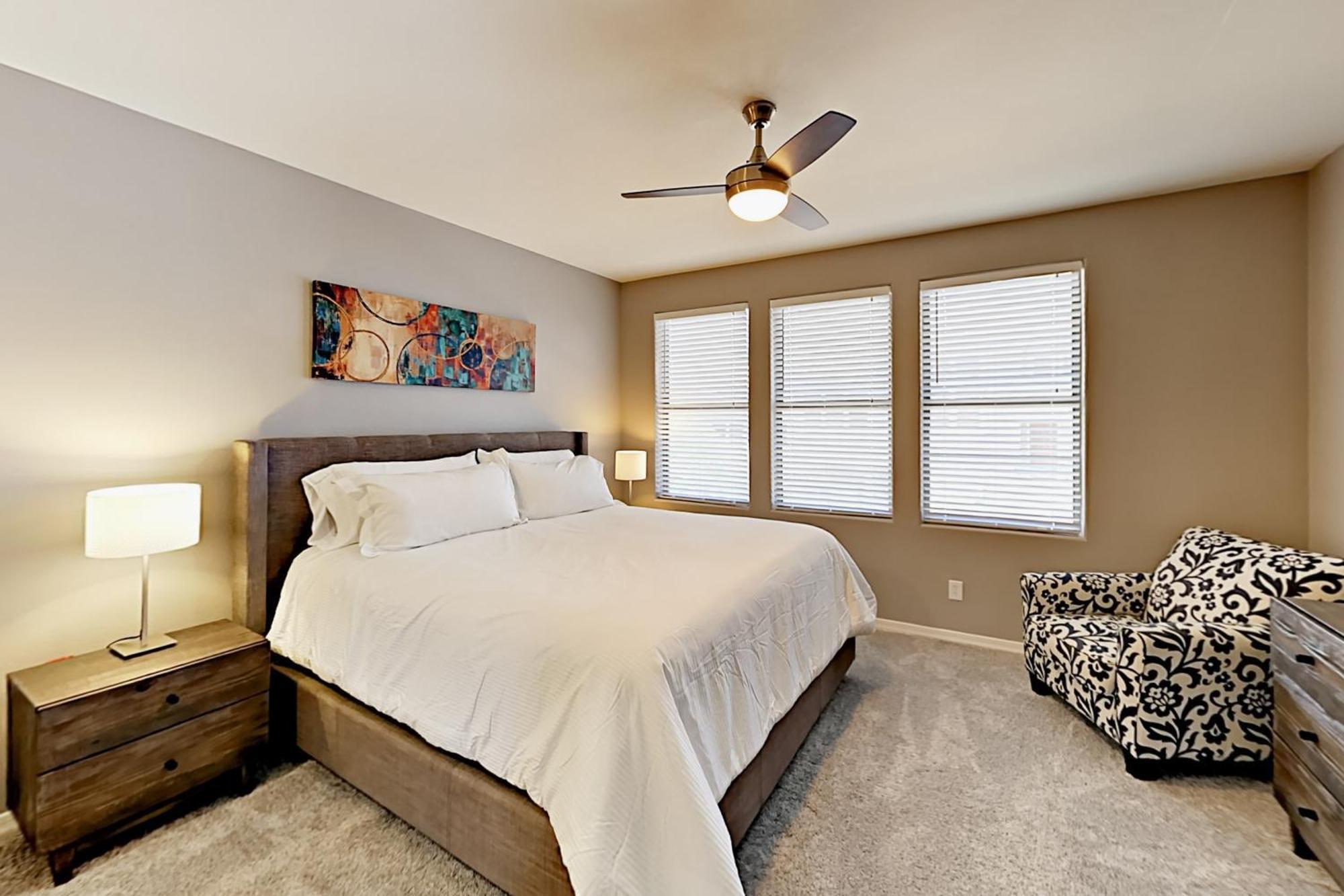 Clubgate Villa & Kierland Escape Scottsdale Chambre photo