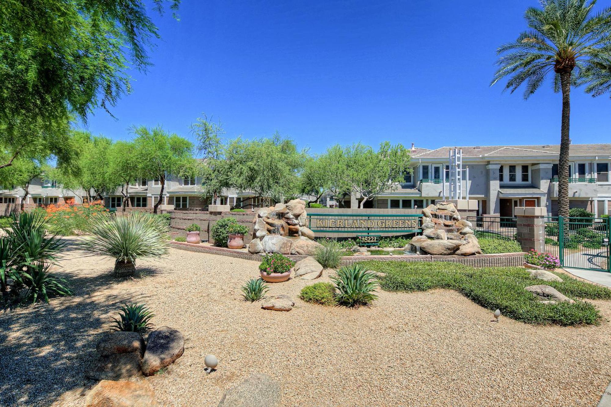 Clubgate Villa & Kierland Escape Scottsdale Chambre photo