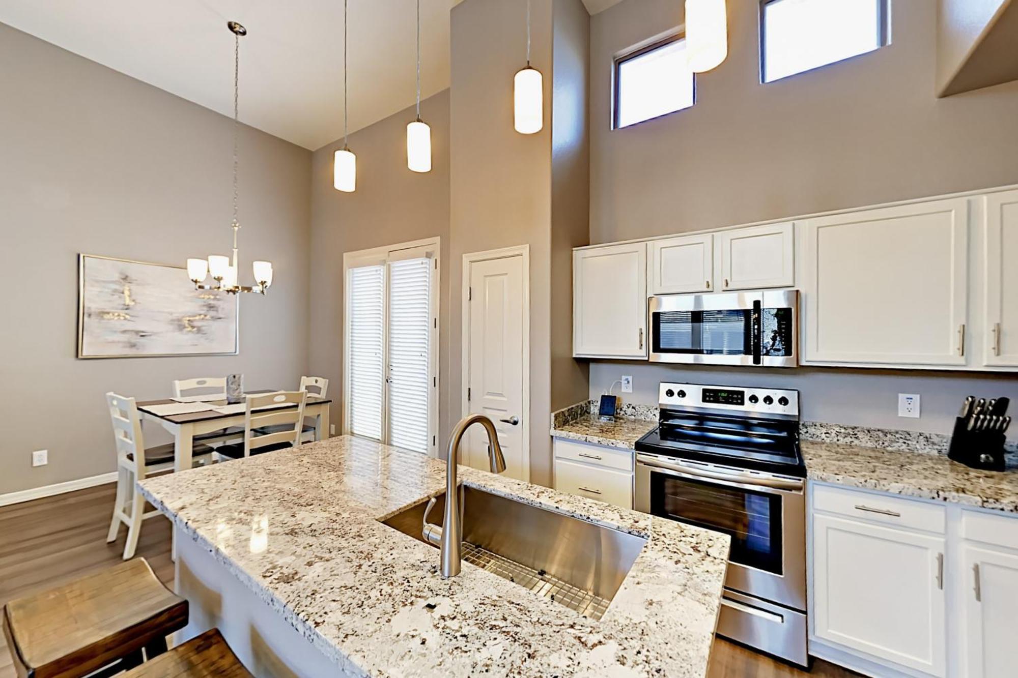 Clubgate Villa & Kierland Escape Scottsdale Chambre photo