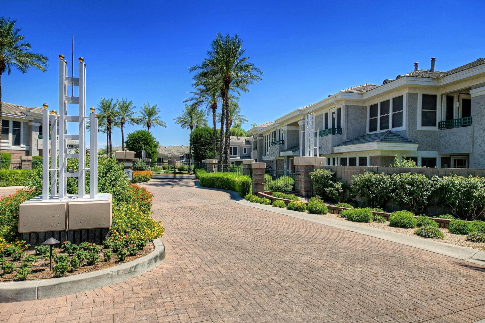 Clubgate Villa & Kierland Escape Scottsdale Chambre photo