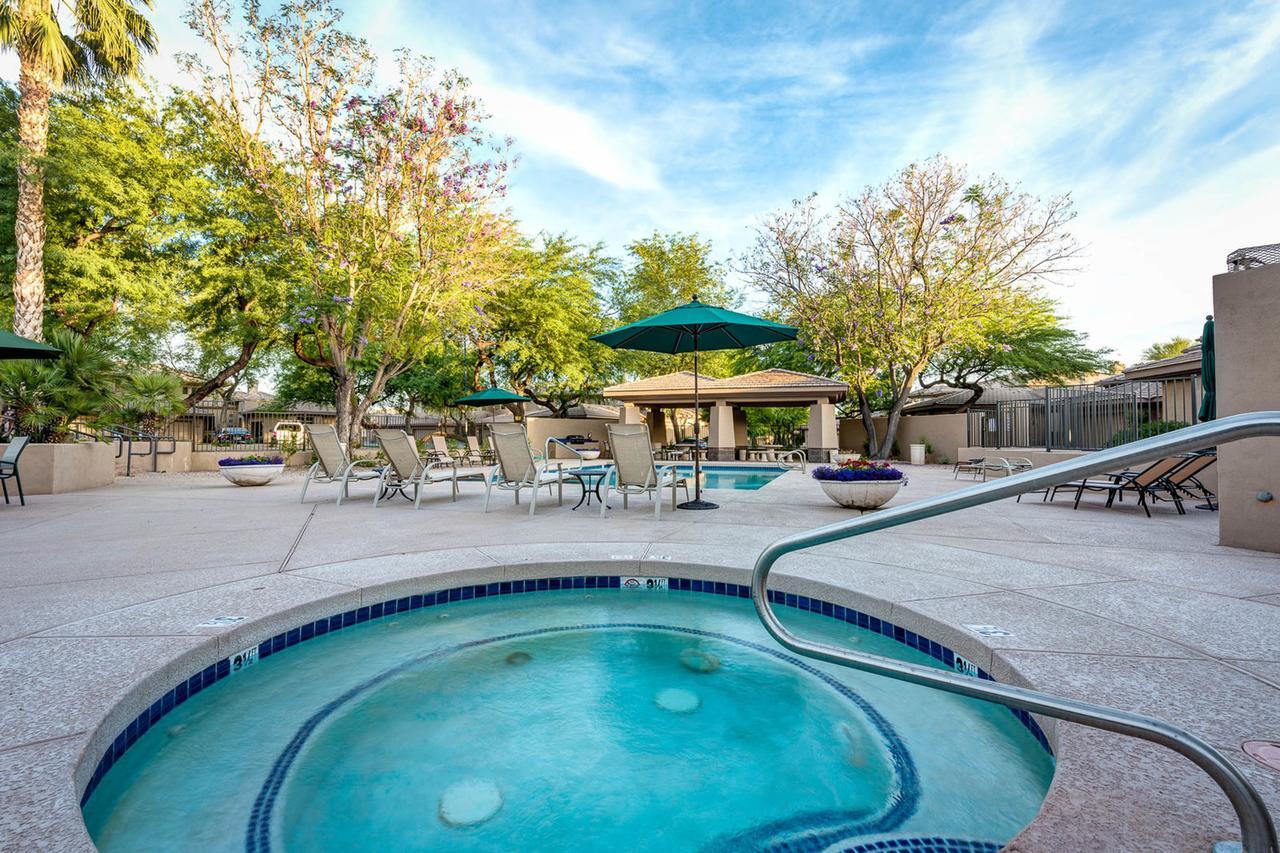 Clubgate Villa & Kierland Escape Scottsdale Extérieur photo