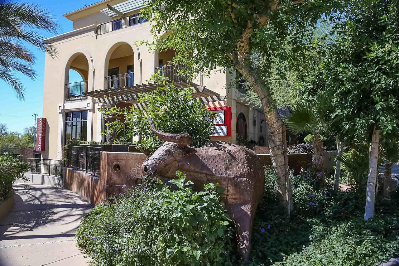 Clubgate Villa & Kierland Escape Scottsdale Extérieur photo