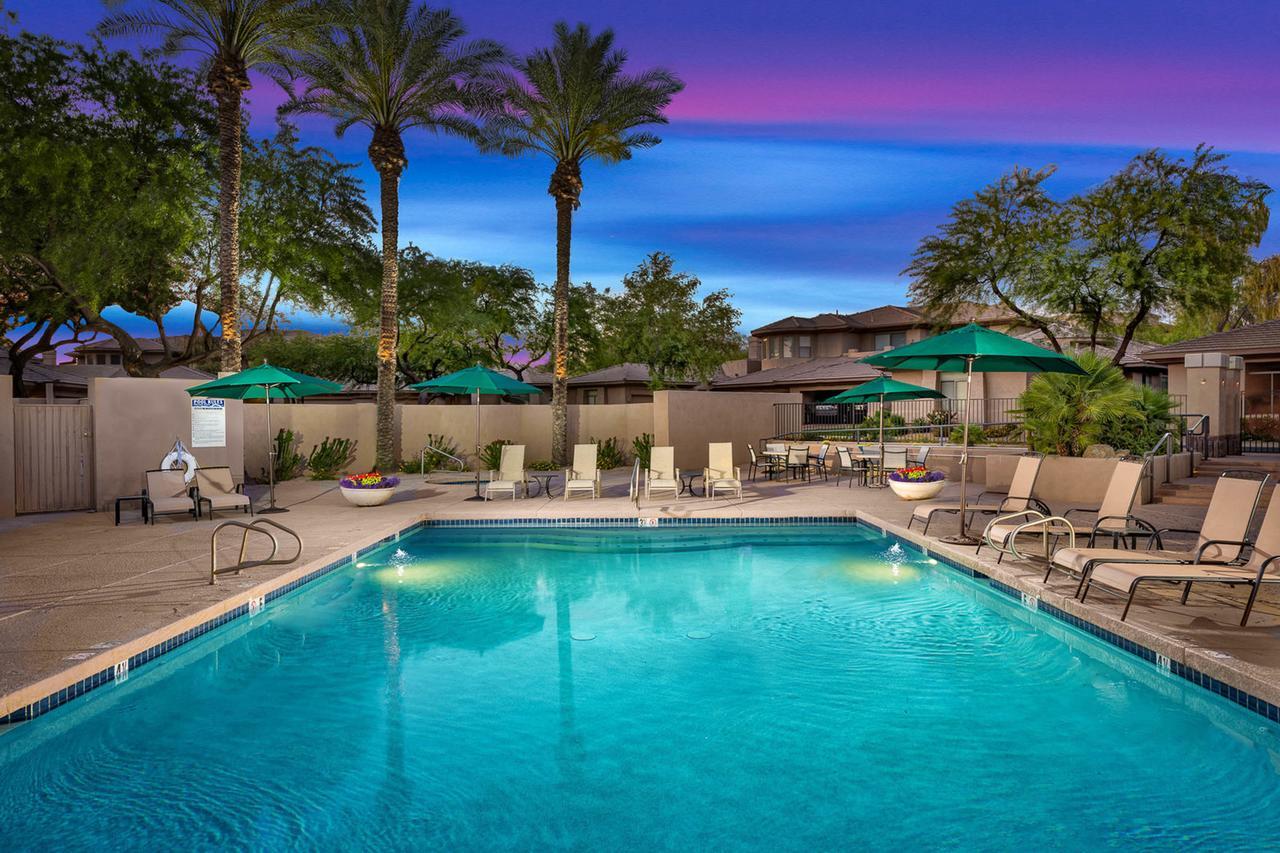 Clubgate Villa & Kierland Escape Scottsdale Extérieur photo