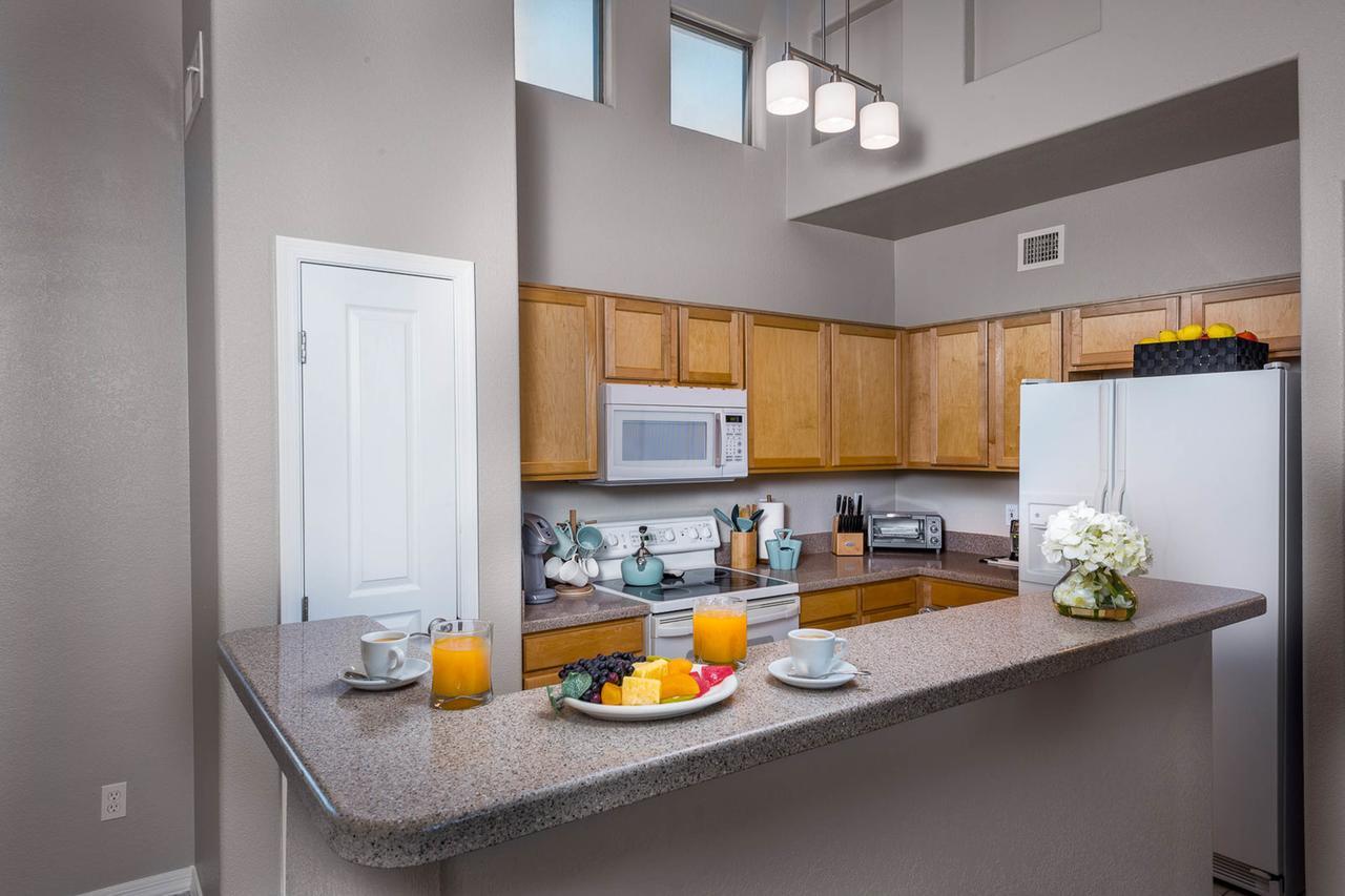 Clubgate Villa & Kierland Escape Scottsdale Extérieur photo