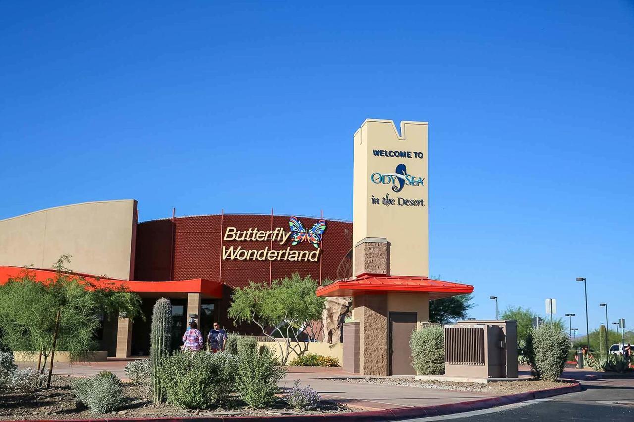 Clubgate Villa & Kierland Escape Scottsdale Extérieur photo