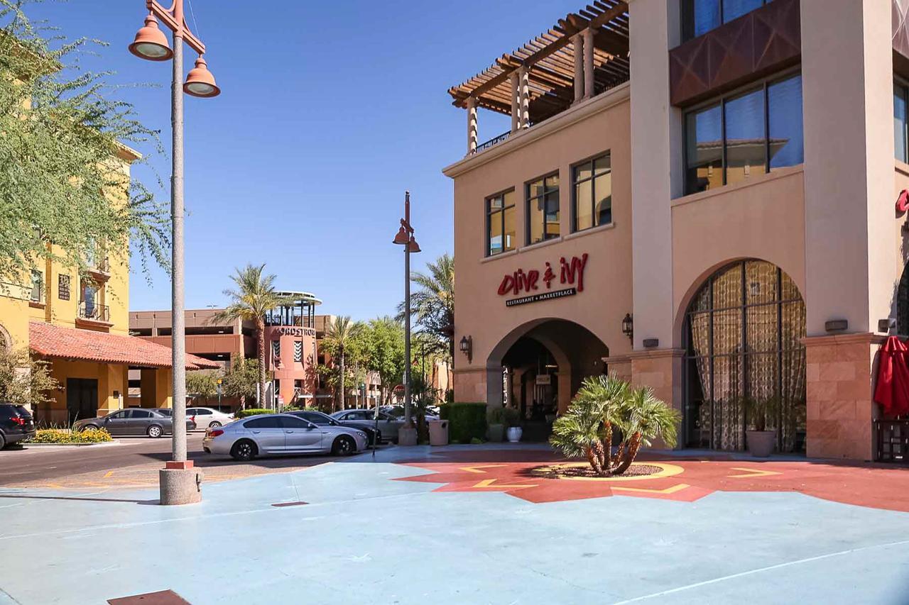 Clubgate Villa & Kierland Escape Scottsdale Extérieur photo