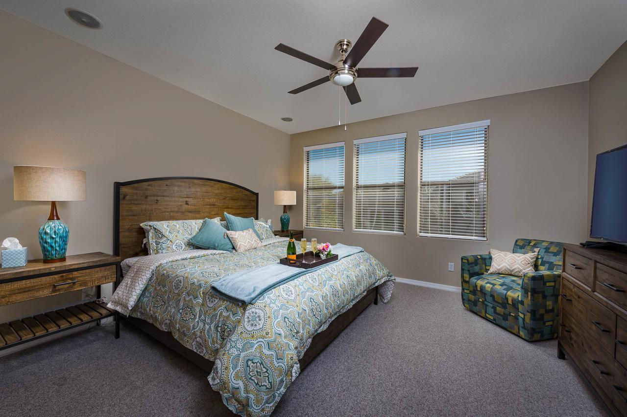 Clubgate Villa & Kierland Escape Scottsdale Extérieur photo