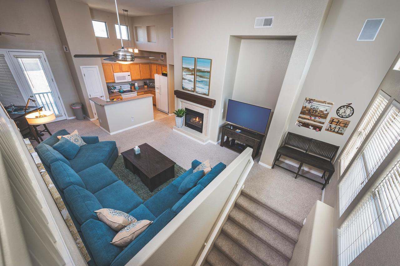 Clubgate Villa & Kierland Escape Scottsdale Extérieur photo